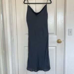 Bardot Classic Slip Dress